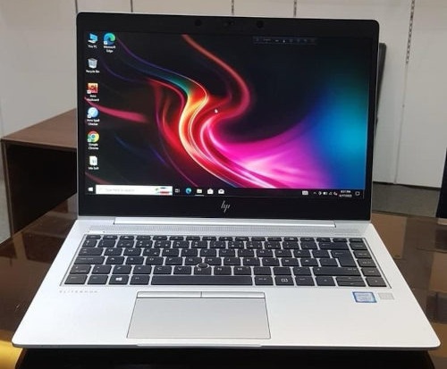 HP EliteBook 840 G5 Core i5 8th Gen (Used)
